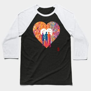 Love Baseball T-Shirt